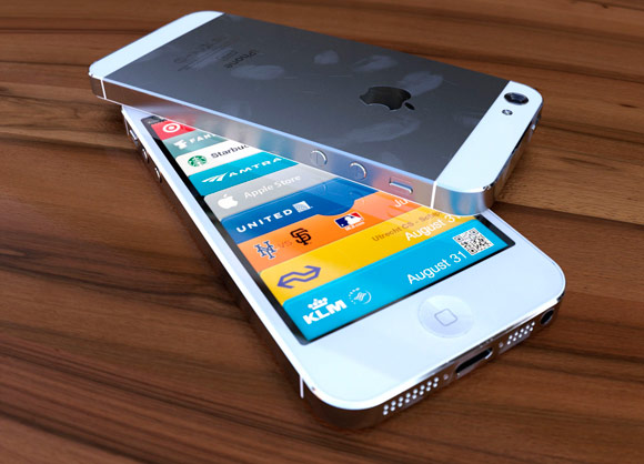 «iPhone 5»