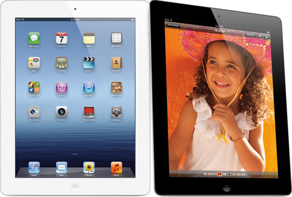 iPad