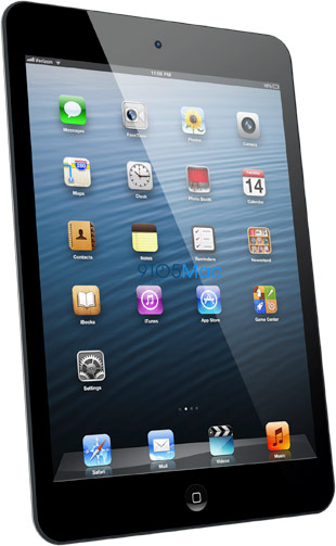 «iPad mini»
