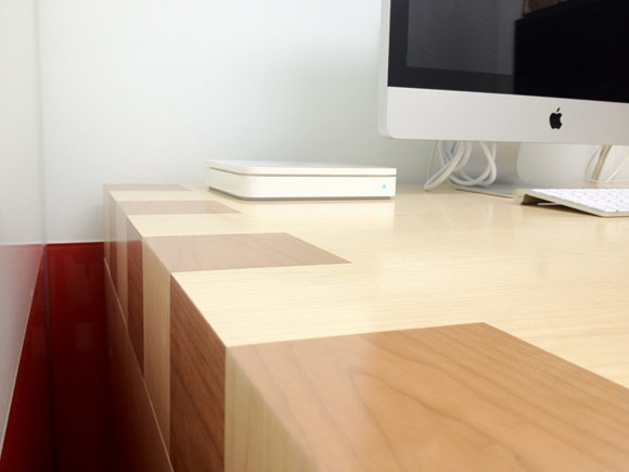 Домашний Apple Store