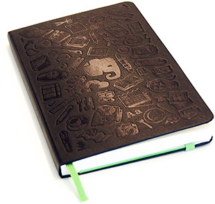 Evernote Smart Notebook