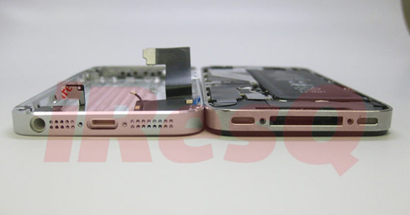 iPhone 5?