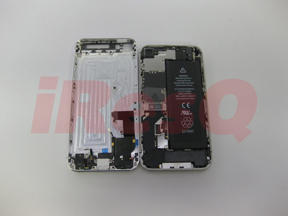 iPhone 5?