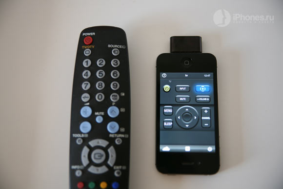 l5-remote-tv