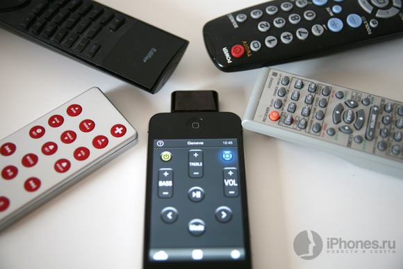 l5-remote