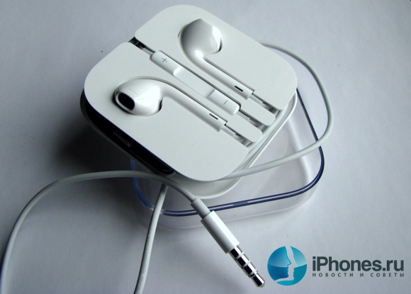 EarPods