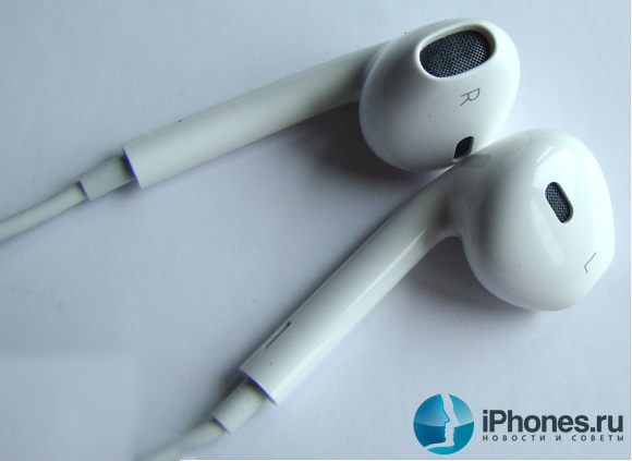 Ear Pods