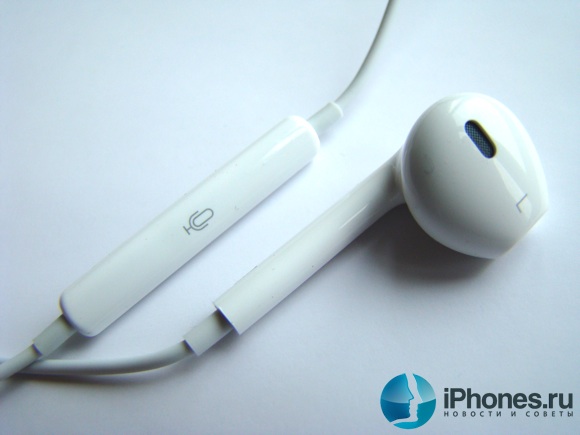 EarPods