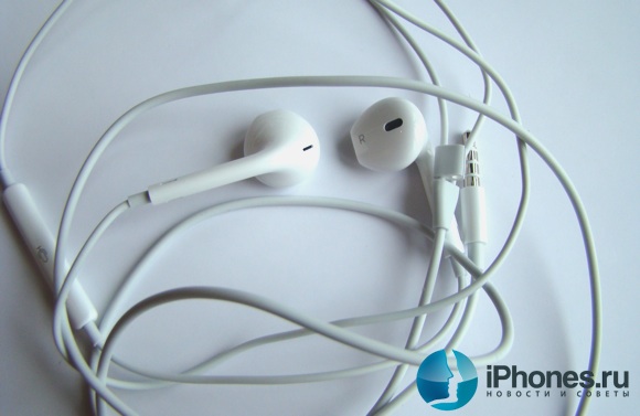 EarPods
