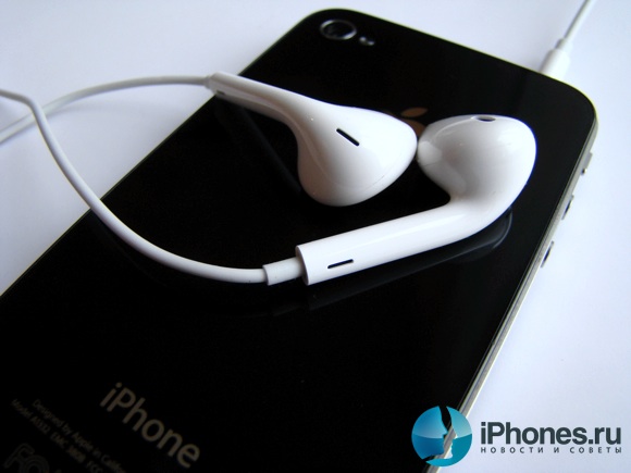 EarPods