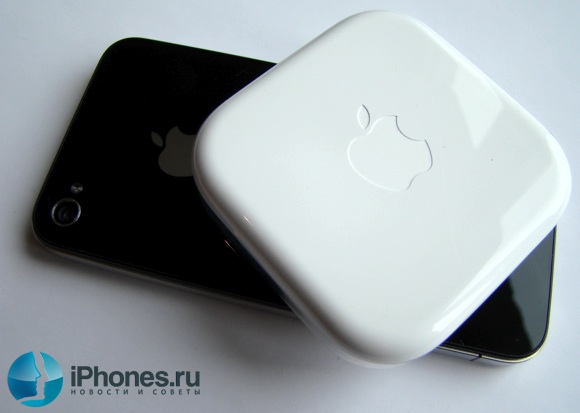 EarPods