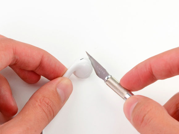 Наушник EarPods