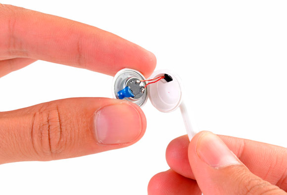 Наушник EarPods