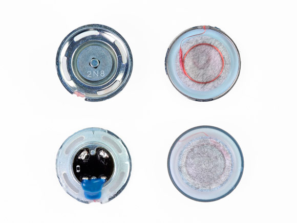 Наушник EarPods