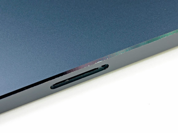Царапины на iPhone 5