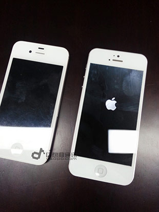 iPhone 5?