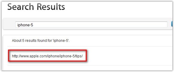 iPhone 5 LTE, новые iPod и iTunes 11 уже появились на Apple.com + официальный пресс-релиз