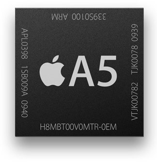 Apple A5