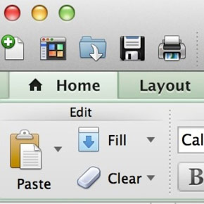 Office for Mac