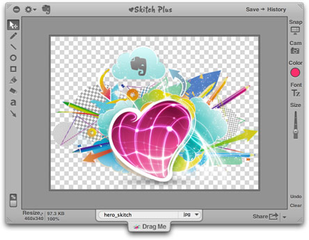 Skitch v1.0.12