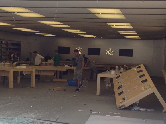 Apple Store