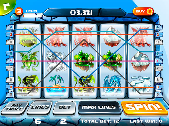 The Slots