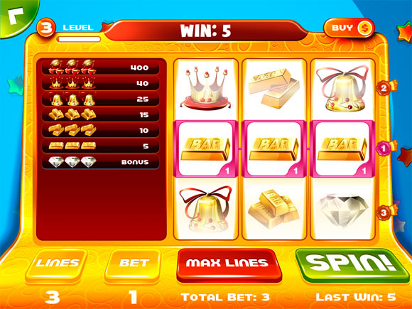 The Slots