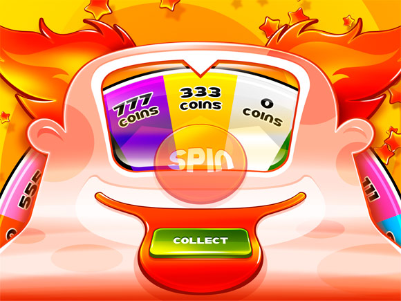 The Slots