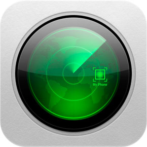 Найти iPhone