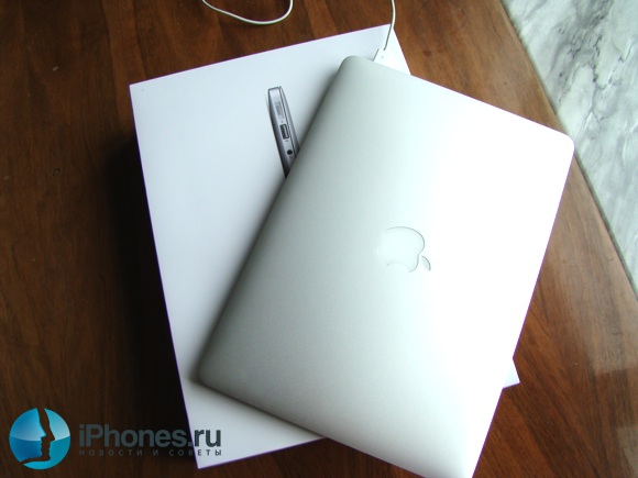 Macbook Air