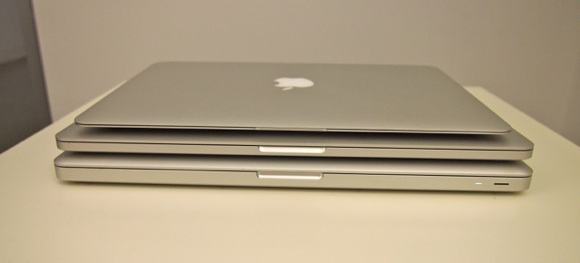 Macbook