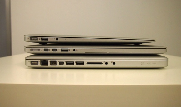 Macbook