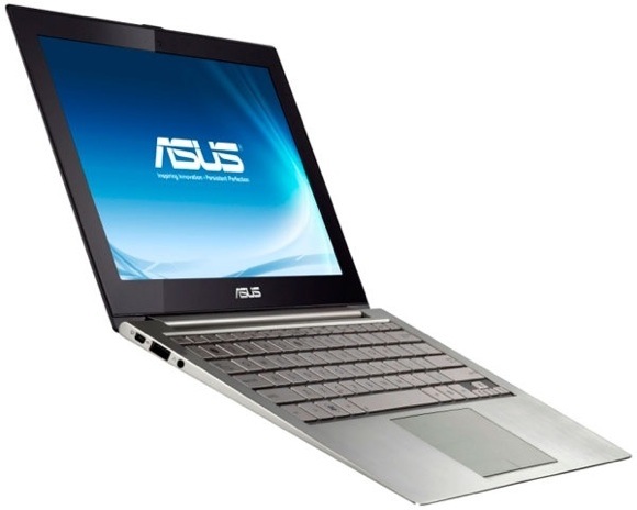 Asus