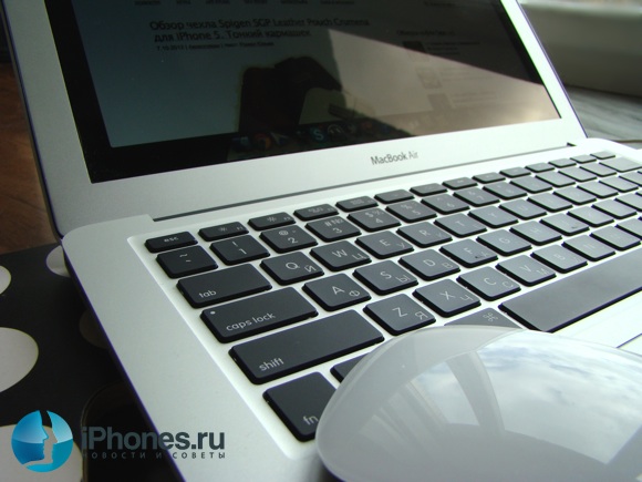 Macbook Air Macbook Air