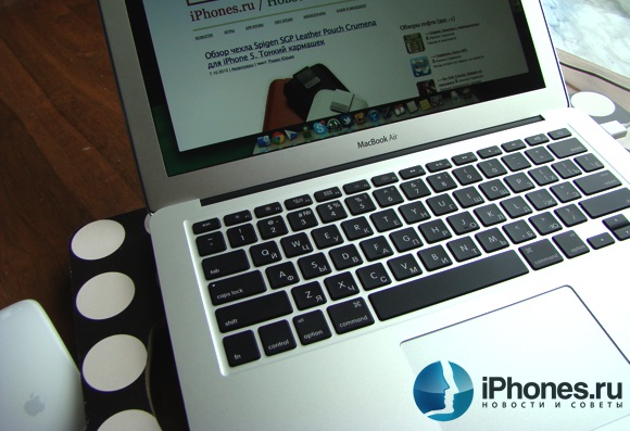 Macbook Air Macbook Air