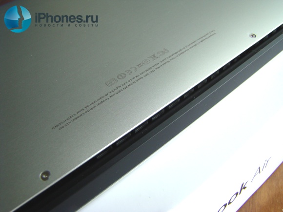 Macbook Air Macbook Air