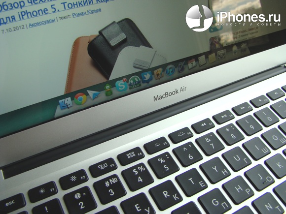 Macbook Air Macbook Air