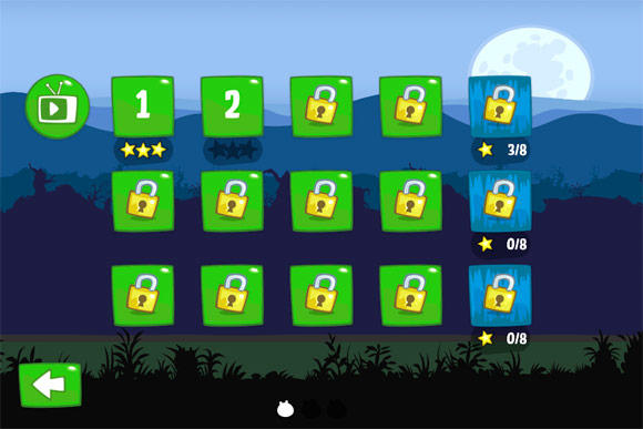 Bad Piggies