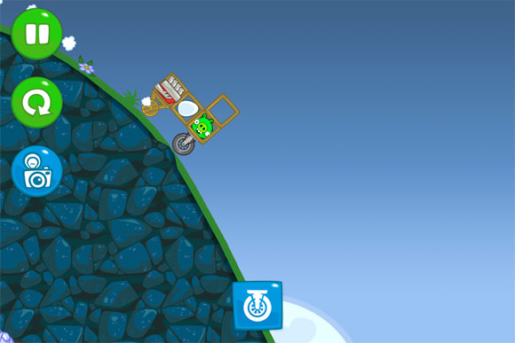 Bad Piggies