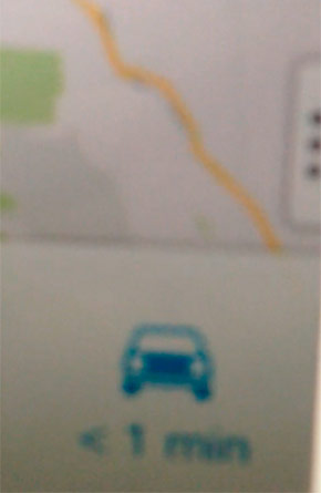 Карты Google