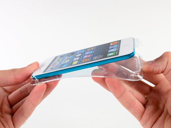 iPod touch 5-го поколения
