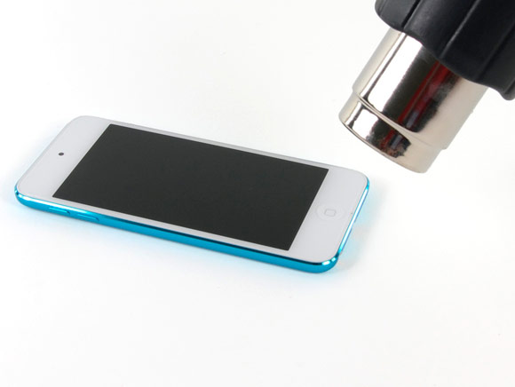 iPod touch 5-го поколения