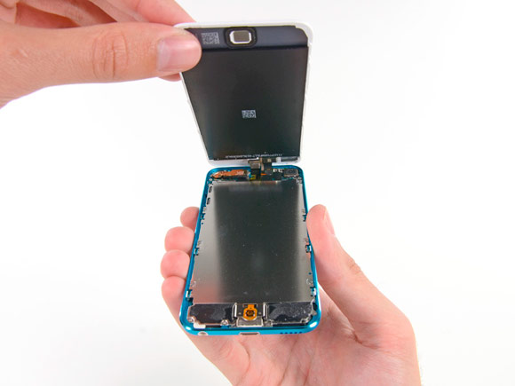iPod touch 5-го поколения