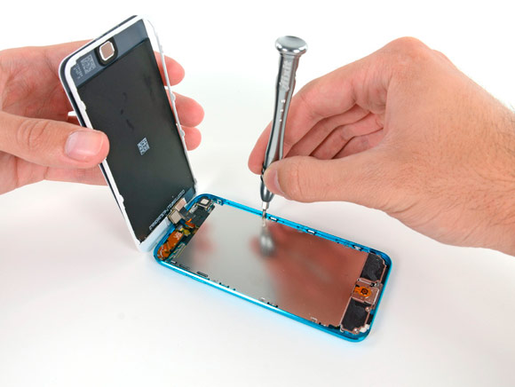 iPod touch 5-го поколения