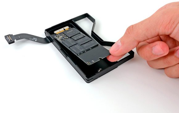 SSD