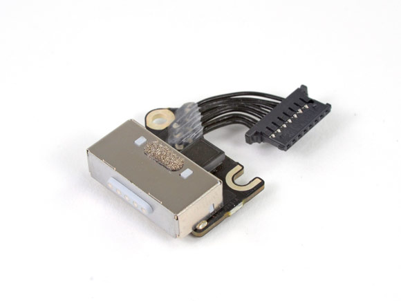 Разъём MagSafe 2