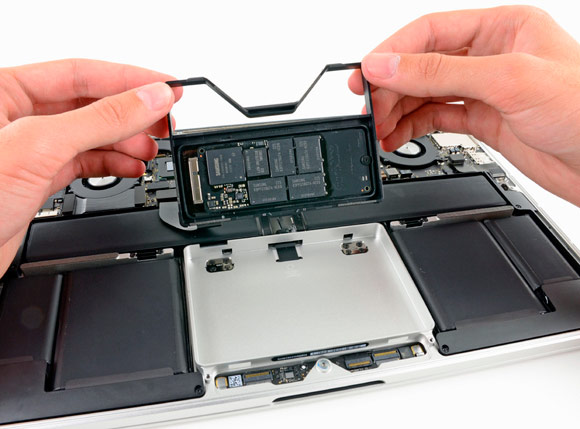 SSD