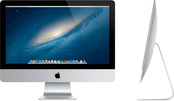 iMac