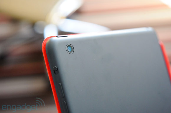 iPad mini