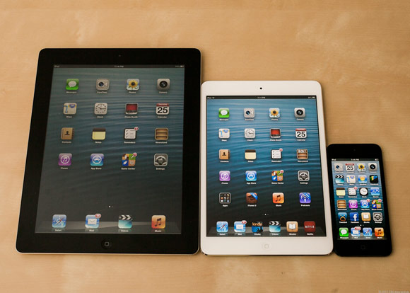 iPad mini